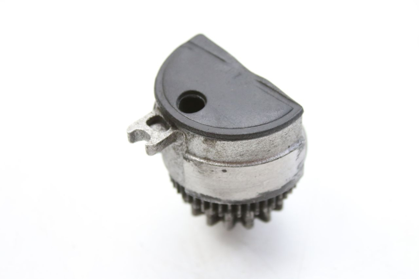 photo de RUOTA LIBERA AVVIATORE KYMCO SENTO 100 (2008 - 2013) - Altra angolazione