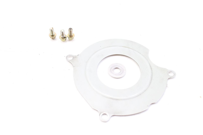 photo de RUOTA LIBERA AVVIATORE KYMCO SENTO 100 (2008 - 2013) - Dettagli dei punti di fissaggio