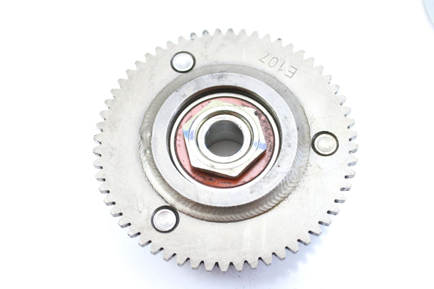 photo de RUOTA LIBERA AVVIATORE KYMCO SENTO 100 (2008 - 2013) - Ricambio usato controllato