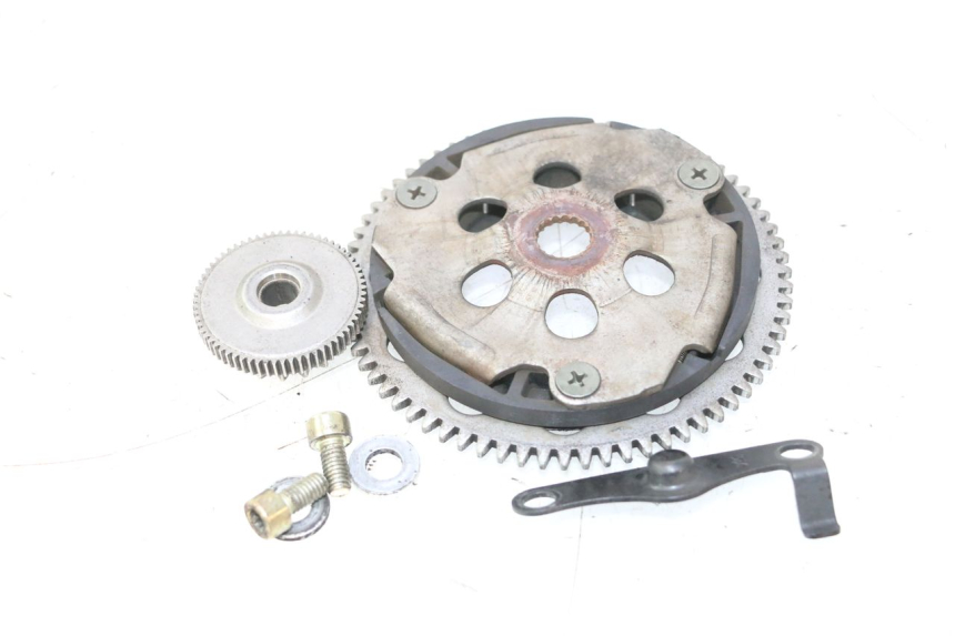 photo de RUOTA LIBERA AVVIAMENTO YAMAHA SLIDER 50 (1999 - 2004) - Vista principale