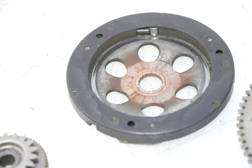 photo de RUOTA LIBERA AVVIAMENTO YAMAHA SLIDER 50 (1999 - 2004) - Vista d'insieme del prodotto