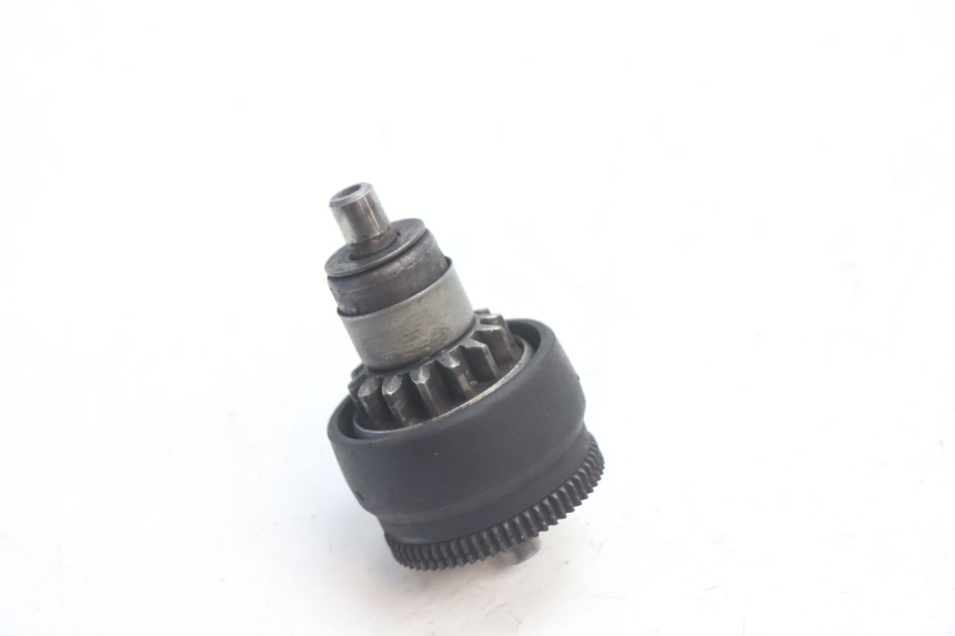 photo de RUOTA LIBERA AVVIAMENTO PEUGEOT SPEEDFIGHT LC 50 (1996 - 2002) - Zoom sullo stato d'uso