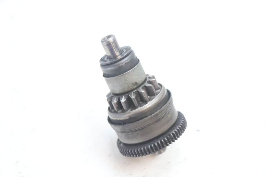 photo de RUOTA LIBERA AVVIAMENTO PEUGEOT SPEEDFIGHT LC 50 (1996 - 2002) - Zoom sullo stato d'uso