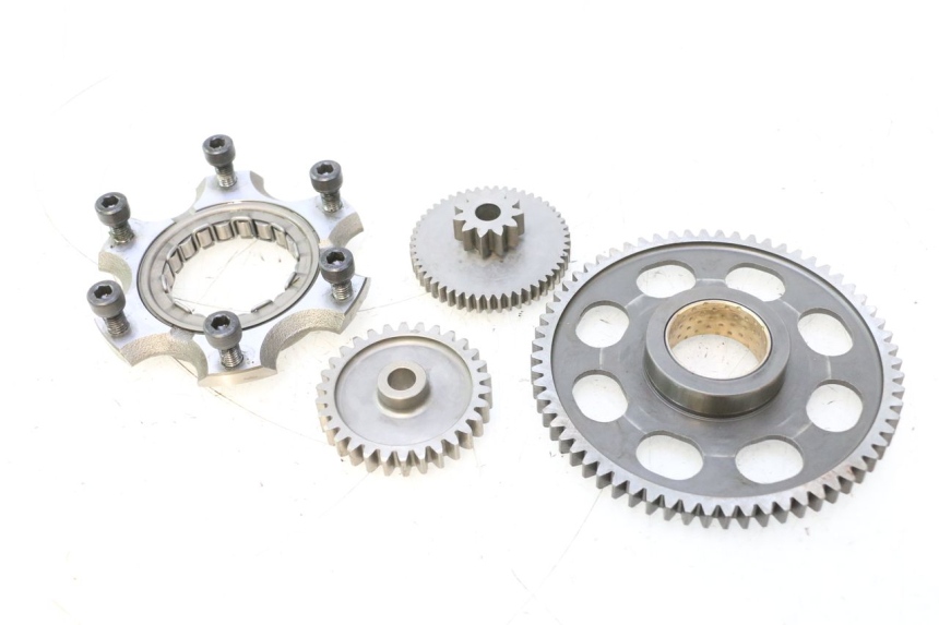 photo de RUOTA LIBERA AVVIAMENTO CAN-AM SPYDER RS 1000 (2008 - 2012) - Dettaglio del componente
