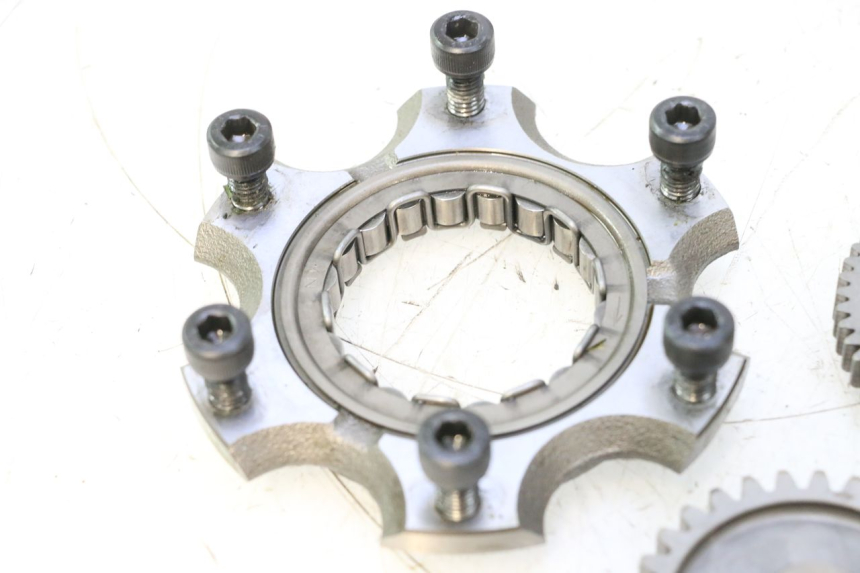 photo de RUOTA LIBERA AVVIAMENTO CAN-AM SPYDER RS 1000 (2008 - 2012) - Altra vista dell'articolo