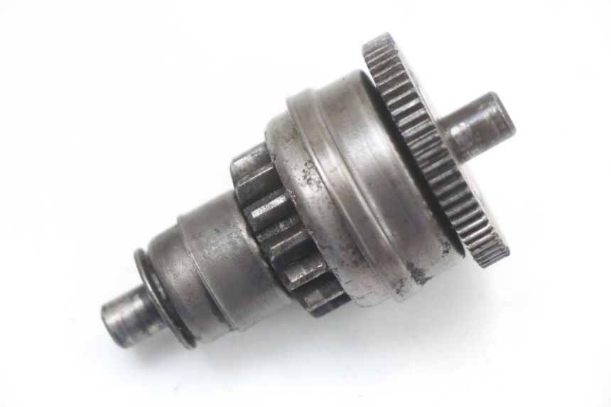 photo de Frizione avviamento APRILIA SR CARB LC 2T 50 (2004 - 2012) - Vista principale