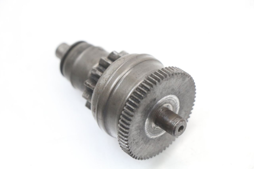 photo de Frizione avviamento APRILIA SR CARB LC 2T 50 (2004 - 2012) - Zoom sullo stato d'uso