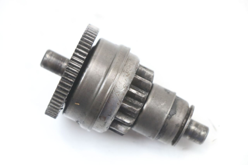 photo de Frizione avviamento APRILIA SR CARB LC 2T 50 (2004 - 2012) - Altra angolazione