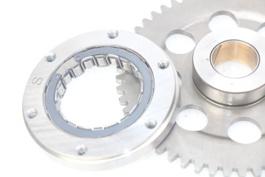 photo de RUOTA LIBERA AVVIATORE APRILIA SRV 850 (2012 - 2017) - Vista d'insieme del prodotto