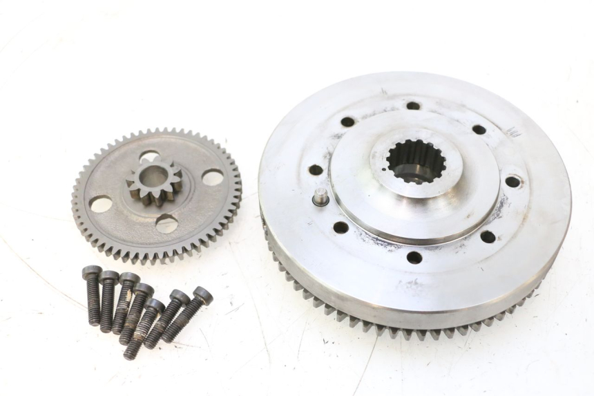 photo de RUOTA LIBERA AVVIAMENTO DUCATI SS IE DS CARENEE 1000 (2002 - 2006) - Vista principale