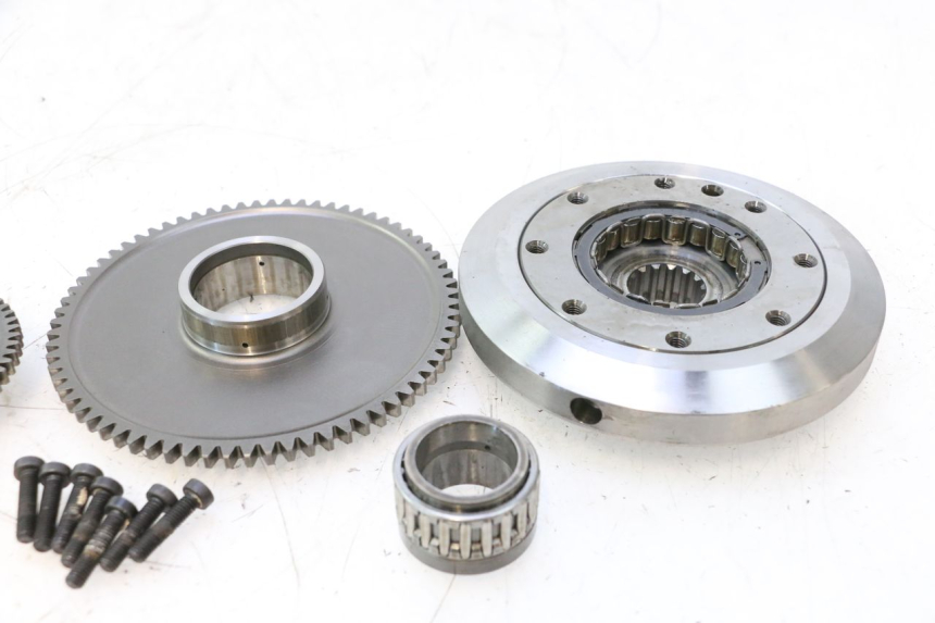 photo de RUOTA LIBERA AVVIAMENTO DUCATI SS IE DS CARENEE 1000 (2002 - 2006) - Dettaglio del componente