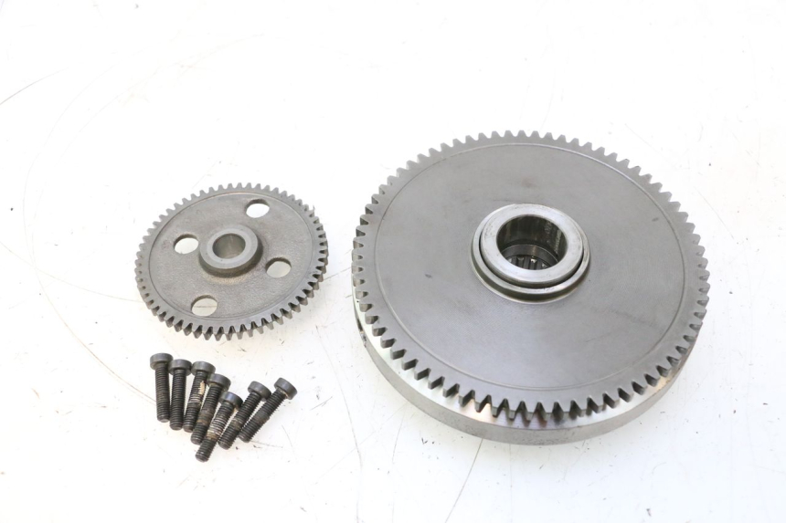 photo de RUOTA LIBERA AVVIAMENTO DUCATI SS IE DS CARENEE 1000 (2002 - 2006) - Vista d'insieme del prodotto