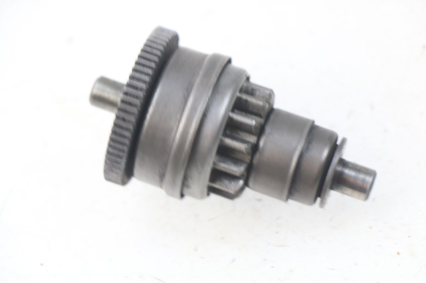 photo de RUOTA LIBERA AVVIATORE GILERA STALKER 50 (2004 - 2014) - Zoom sullo stato d'uso