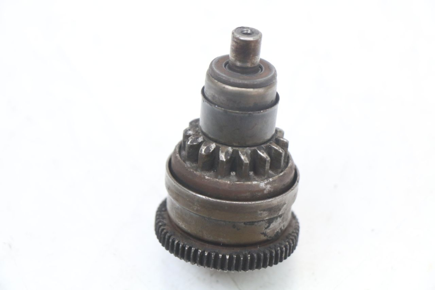 photo de RUOTA LIBERA AVVIATORE VASTRO STREET X 4T 50 (2016 - 2021) - Zoom sullo stato d'uso