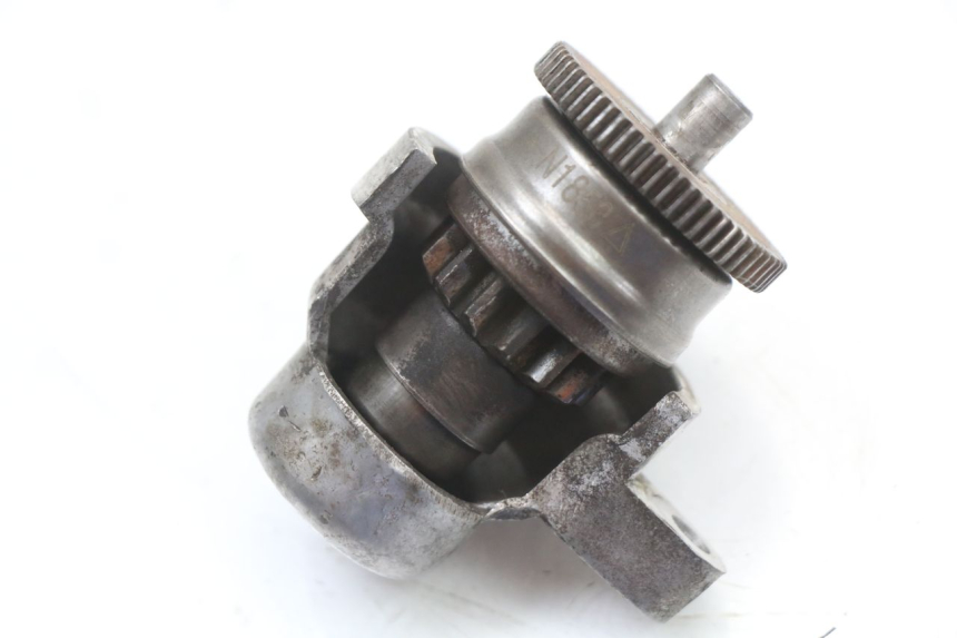 photo de RUOTA LIBERA AVVIAMENTO PEUGEOT STREETZONE I 2T 50 (2018 - 2020) - Dettaglio del componente