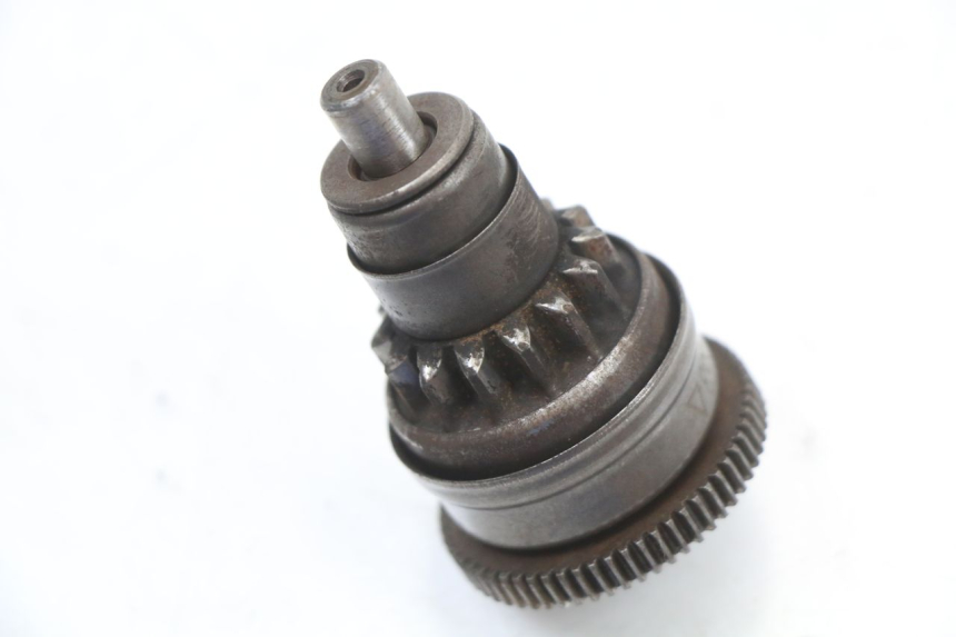 photo de RUOTA LIBERA AVVIAMENTO PEUGEOT STREETZONE I 2T 50 (2018 - 2020) - Altra angolazione