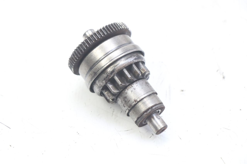 photo de RUOTA LIBERA AVVIAMENTO JM MOTORS SUNNY 50 (2017 - 2020) - Vista principale