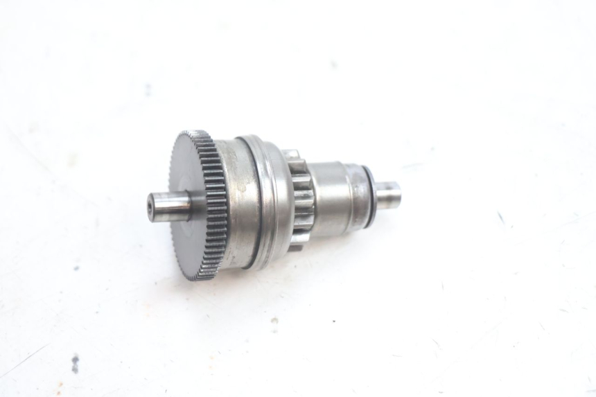 photo de RUOTA LIBERA AVVIAMENTO KYMCO SUPER 8 2T 50 (2007 - 2013) - Dettaglio del componente