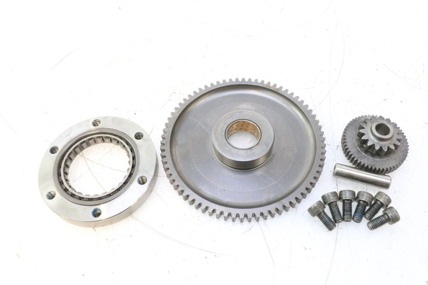 photo de RUOTA LIBERA AVVIAMENTO SUZUKI SV S 650 (2003 - 2009) - Vista principale