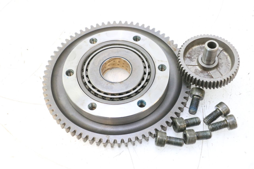 photo de RUOTA LIBERA AVVIAMENTO SUZUKI SV S 650 (2003 - 2009) - Dettaglio del componente