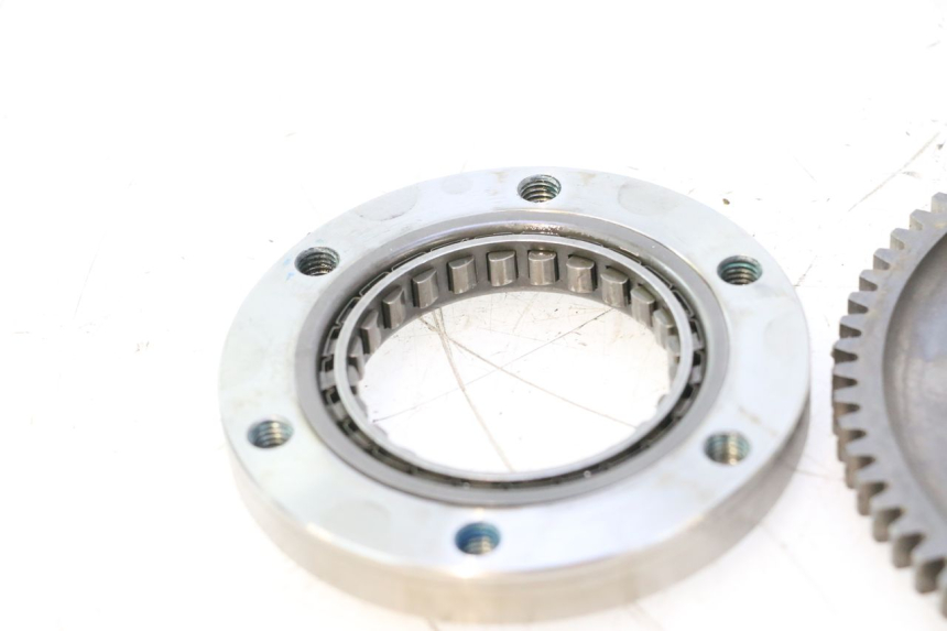 photo de RUOTA LIBERA AVVIAMENTO SUZUKI SV S 650 (2003 - 2009) - Vista d'insieme del prodotto