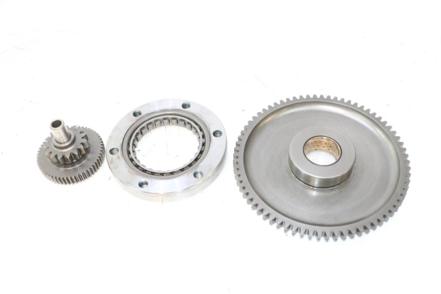 photo de RUOTA LIBERA AVVIAMENTO SUZUKI SV S 650 (2003 - 2009) - Vista principale