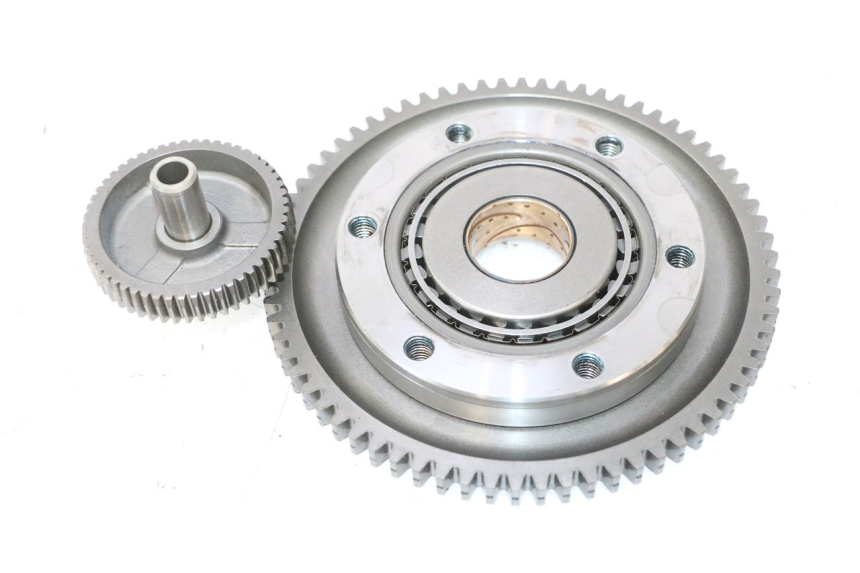photo de RUOTA LIBERA AVVIAMENTO SUZUKI SV S 650 (2003 - 2009) - Dettaglio del componente