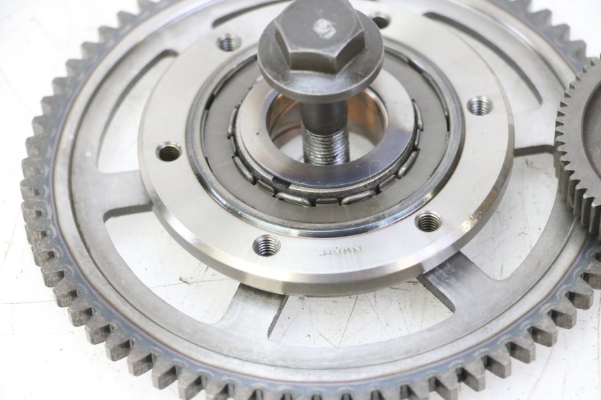 photo de RUOTA LIBERA AVVIAMENTO YAMAHA TDM ABS 900 (2002 - 2014) - Altra angolazione