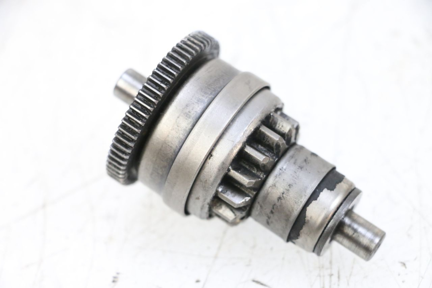 photo de RUOTA LIBERA AVVIAMENTO NECO TEMPO 4T 50 (2022 - 2026) - Vista principale