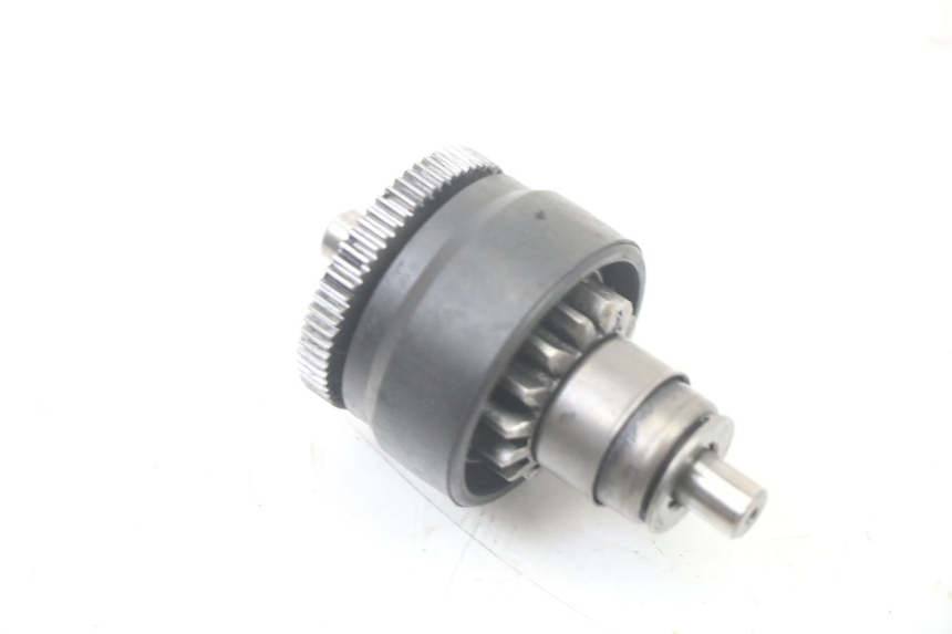 photo de RUOTA LIBERA AVVIAMENTO PEUGEOT TREKKER TKR 50 (2005 - 2014) - Zoom sullo stato d'uso