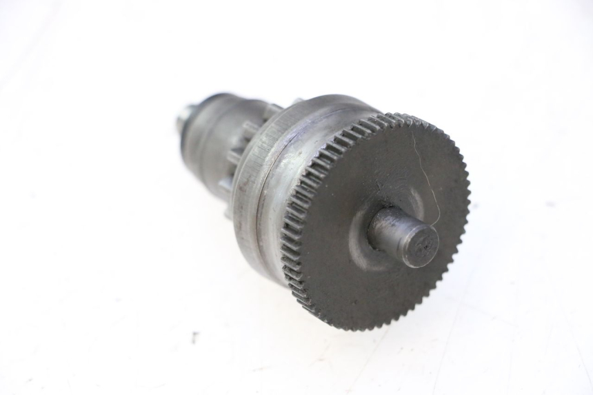 photo de ROUOTA LIBERA AVVIATORE PEUGEOT TREKKER 50 (1995 - 2004) - Dettaglio del componente