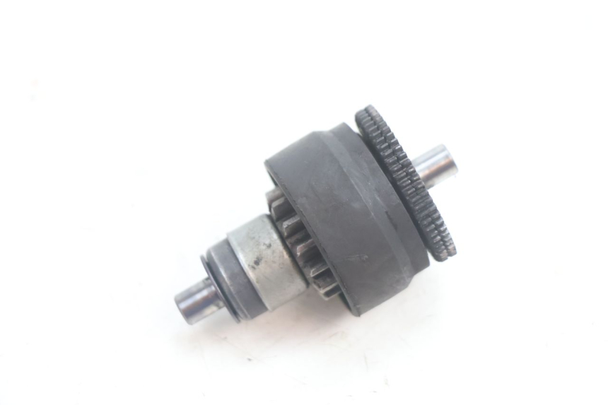 photo de ROUOTA LIBERA AVVIATORE PEUGEOT TREKKER 50 (1995 - 2004) - Vista principale
