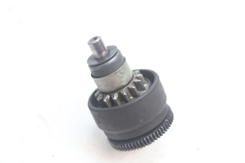 photo de ROUOTA LIBERA AVVIATORE PEUGEOT TREKKER 50 (1995 - 2004) - Zoom sullo stato d'uso