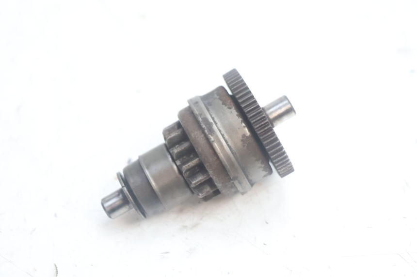 photo de ROUOTA LIBERA AVVIATORE PEUGEOT TREKKER 50 (1995 - 2004) - Vista principale