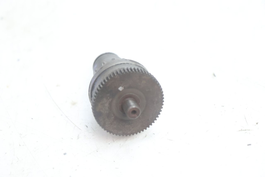 photo de ROUOTA LIBERA AVVIATORE PEUGEOT TREKKER 50 (1995 - 2004) - Zoom sullo stato d'uso