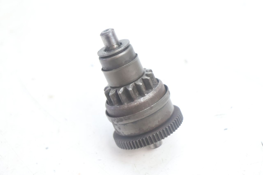 photo de ROUOTA LIBERA AVVIATORE PEUGEOT TREKKER 50 (1995 - 2004) - Altra angolazione