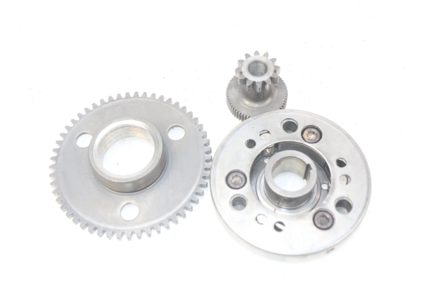 photo de RUOTA LIBERA AVVIATORE PEUGEOT TWEET ACTIVE 4T 50 (2018 - 2022) - Vista principale