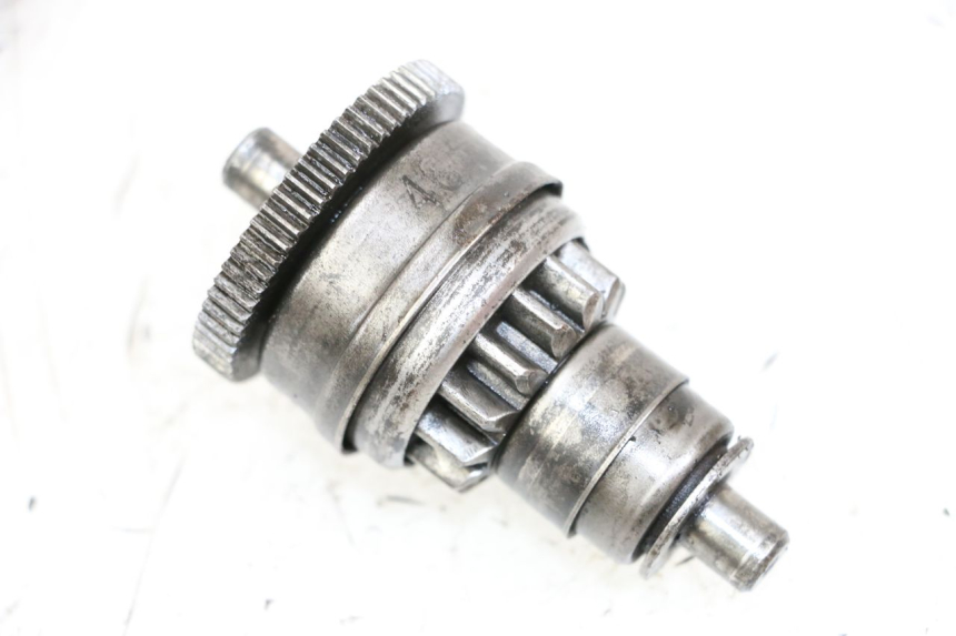 photo de RUOTA LIBERA AVVIAMENTO PIAGGIO TYPHOON 50 (2000 - 2009) - Vista principale