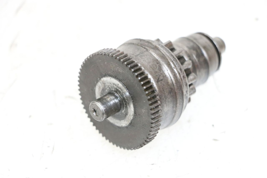 photo de RUOTA LIBERA AVVIAMENTO PIAGGIO TYPHOON 50 (2000 - 2009) - Dettaglio del componente