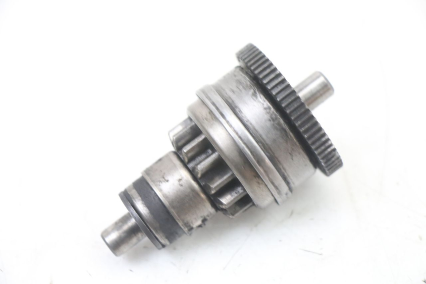 photo de RUOTA LIBERA AVVIATORE UNIVERSAL BIKE ZN50QT-11B 50 (2018 - 2021) - Vista principale