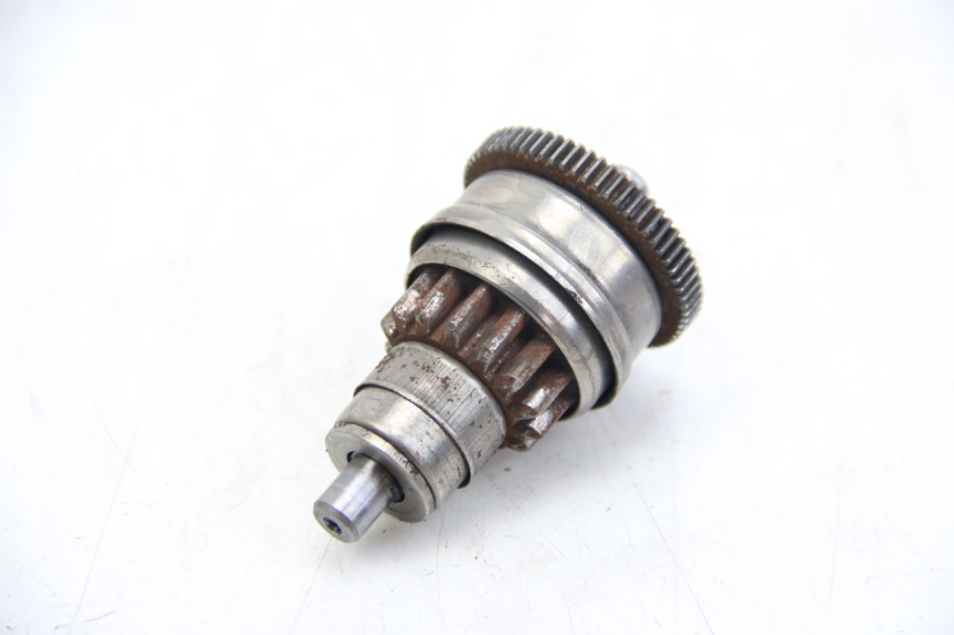 photo de RUOTA LIBERA AVVIATORE PEUGEOT V-CLIC VCLIC 50 (2007 - 2013) - Vista principale