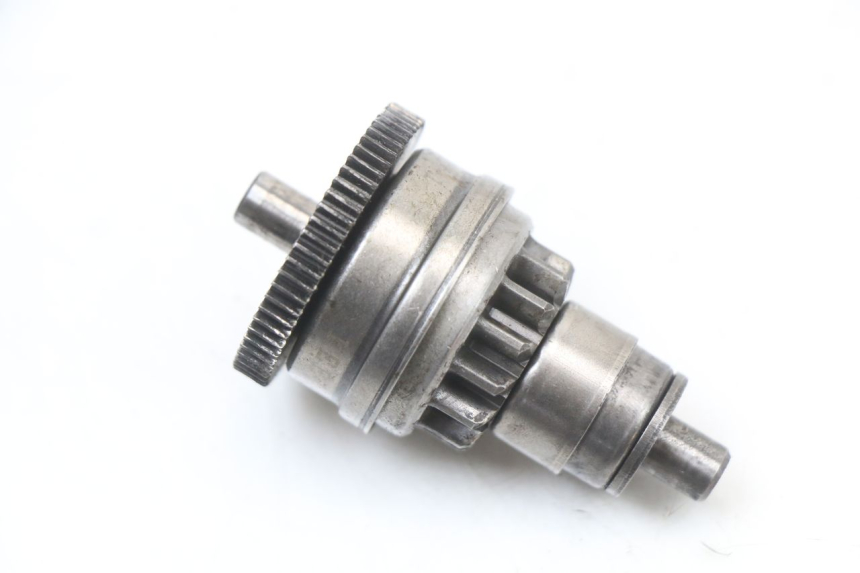 photo de RUOTA LIBERA AVVIATORE PEUGEOT V-CLIC VCLIC 50 (2007 - 2013) - Vista principale