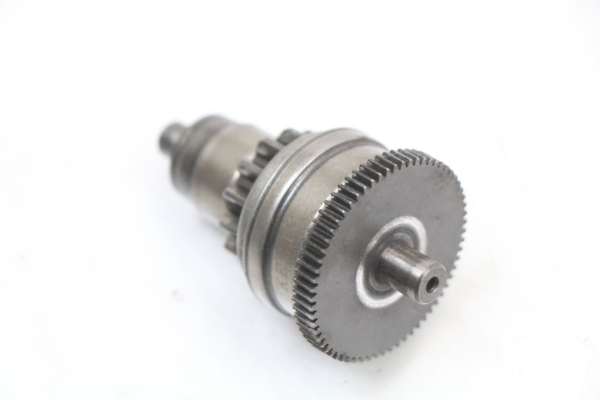 photo de RUOTA LIBERA AVVIATORE PEUGEOT V-CLIC VCLIC 50 (2007 - 2013) - Zoom sullo stato d'uso