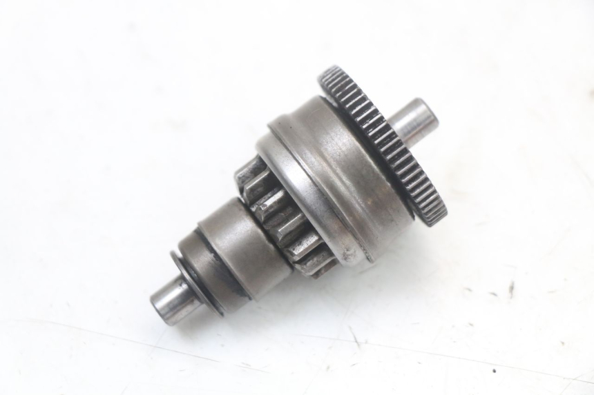 photo de RUOTA LIBERA AVVIATORE PIAGGIO VESPA LX 2T 50 (2005 - 2013) - Vista principale