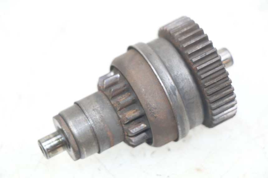 photo de RUOTA LIBERA AVVIATORE PIAGGIO VESPA LXV 125 (2006 - 2009) - Vista principale