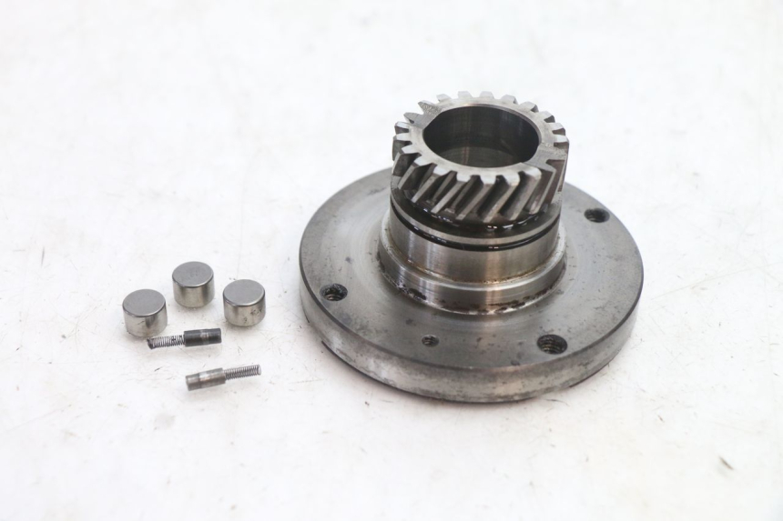 photo de RUOTA LIBERA AVVIAMENTO PIAGGIO VESPA PK FL 2T 50 (1990 - 1996) - Vista principale