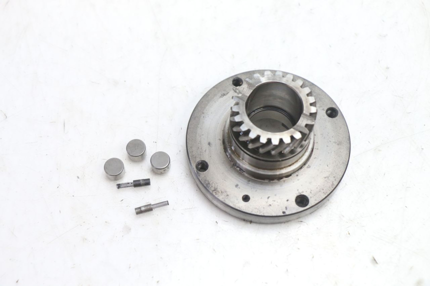 photo de RUOTA LIBERA AVVIAMENTO PIAGGIO VESPA PK FL 2T 50 (1990 - 1996) - Dettaglio del componente