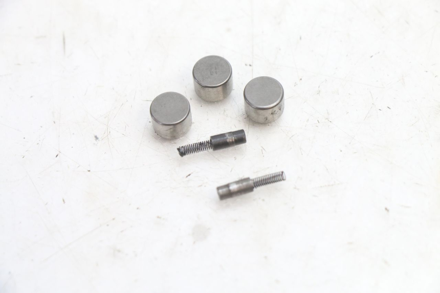 photo de RUOTA LIBERA AVVIAMENTO PIAGGIO VESPA PK FL 2T 50 (1990 - 1996) - Primo piano tecnico
