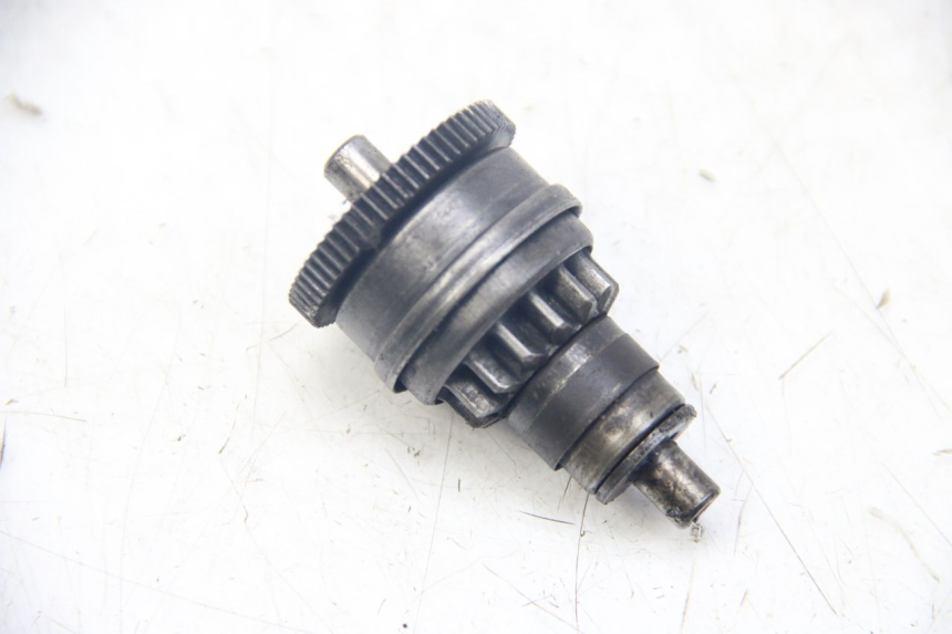 photo de RUOTA LIBERA AVVIATORE PIAGGIO VESPA S 2T 50 (2007 - 2014) - Altra angolazione