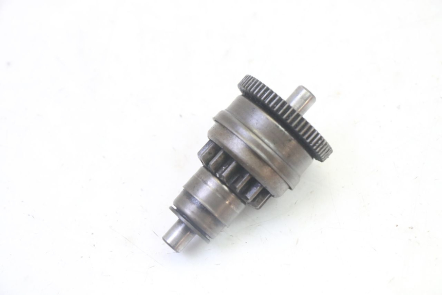 photo de RUOTA LIBERA AVVIATORE PIAGGIO VESPA S 2T 50 (2007 - 2014) - Vista principale